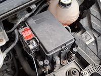 Bedrijfswagen, ford, transit custom, 2012 - afbeelding 42 van  59