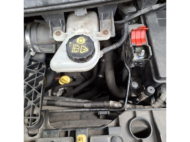 Bedrijfswagen, ford, transit custom, 2012 - afbeelding 43 van  59