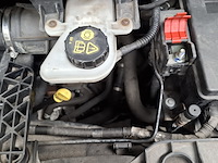 Bedrijfswagen, ford, transit custom, 2012 - afbeelding 43 van  59