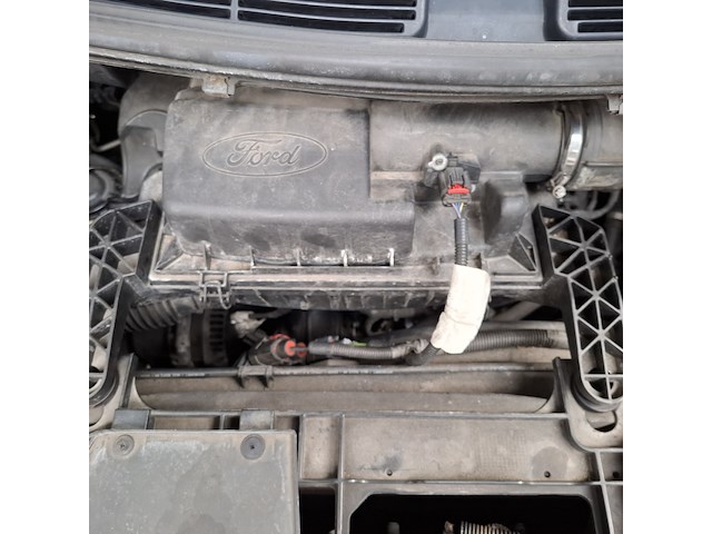 Bedrijfswagen, ford, transit custom, 2012 - afbeelding 44 van  59