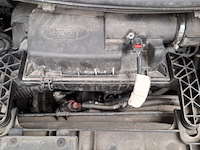 Bedrijfswagen, ford, transit custom, 2012 - afbeelding 44 van  59