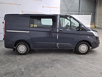 Bedrijfswagen, ford, transit custom, 2012 - afbeelding 34 van  59