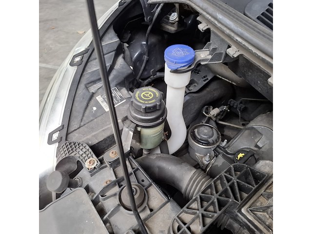 Bedrijfswagen, ford, transit custom, 2012 - afbeelding 46 van  59