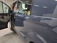 Bedrijfswagen, ford, transit custom, 2012 - afbeelding 50 van  59