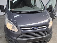 Bedrijfswagen, ford, transit custom, 2012 - afbeelding 51 van  59
