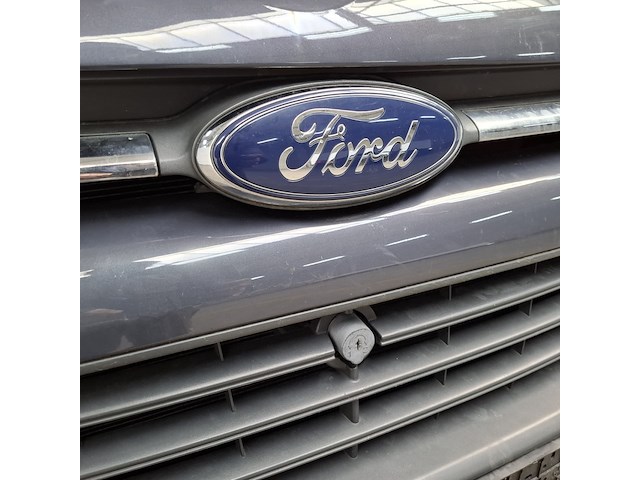 Bedrijfswagen, ford, transit custom, 2012 - afbeelding 52 van  59