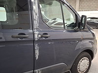 Bedrijfswagen, ford, transit custom, 2012 - afbeelding 56 van  59