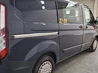 Bedrijfswagen, ford, transit custom, 2012 - afbeelding 57 van  59