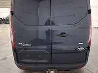 Bedrijfswagen, ford, transit custom, 2012 - afbeelding 58 van  59