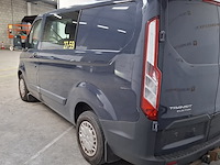 Bedrijfswagen, ford, transit custom, 2012 - afbeelding 59 van  59