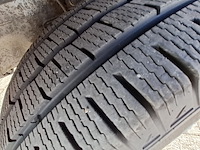 Bedrijfswagen, ford, transit custom, 2015 - afbeelding 2 van  47