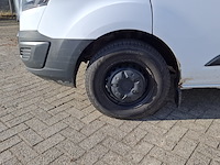 Bedrijfswagen, ford, transit custom, 2015 - afbeelding 3 van  47