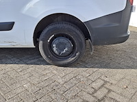 Bedrijfswagen, ford, transit custom, 2015 - afbeelding 4 van  47