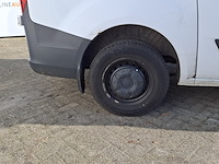 Bedrijfswagen, ford, transit custom, 2015 - afbeelding 5 van  47