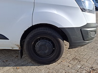 Bedrijfswagen, ford, transit custom, 2015 - afbeelding 6 van  47