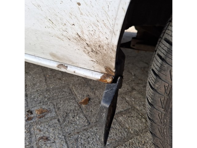 Bedrijfswagen, ford, transit custom, 2015 - afbeelding 7 van  47