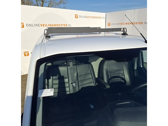 Bedrijfswagen, ford, transit custom, 2015 - afbeelding 8 van  47