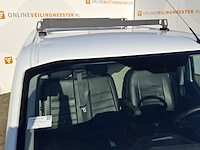 Bedrijfswagen, ford, transit custom, 2015 - afbeelding 8 van  47