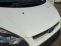 Bedrijfswagen, ford, transit custom, 2015 - afbeelding 10 van  47