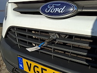 Bedrijfswagen, ford, transit custom, 2015 - afbeelding 11 van  47