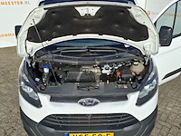 Bedrijfswagen, ford, transit custom, 2015 - afbeelding 14 van  47