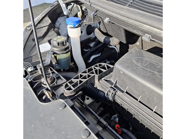 Bedrijfswagen, ford, transit custom, 2015 - afbeelding 18 van  47