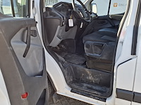 Bedrijfswagen, ford, transit custom, 2015 - afbeelding 19 van  47