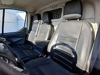 Bedrijfswagen, ford, transit custom, 2015 - afbeelding 20 van  47