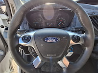 Bedrijfswagen, ford, transit custom, 2015 - afbeelding 21 van  47