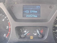 Bedrijfswagen, ford, transit custom, 2015 - afbeelding 22 van  47