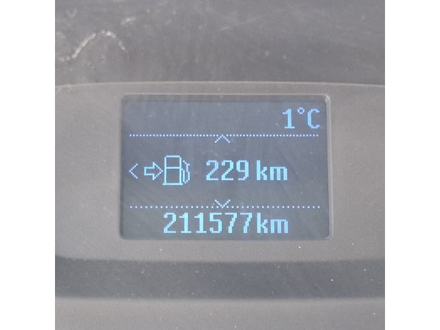 Bedrijfswagen, ford, transit custom, 2015 - afbeelding 24 van  47