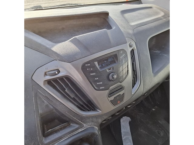 Bedrijfswagen, ford, transit custom, 2015 - afbeelding 26 van  47