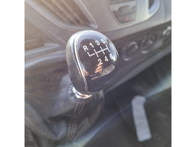 Bedrijfswagen, ford, transit custom, 2015 - afbeelding 27 van  47