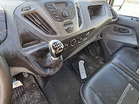 Bedrijfswagen, ford, transit custom, 2015 - afbeelding 28 van  47