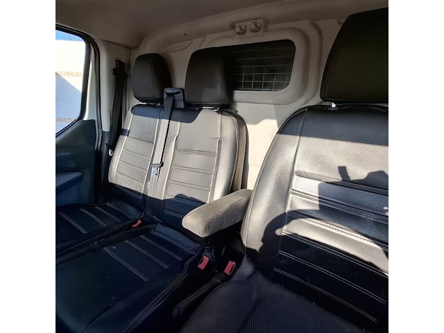 Bedrijfswagen, ford, transit custom, 2015 - afbeelding 29 van  47