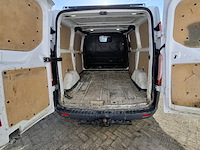 Bedrijfswagen, ford, transit custom, 2015 - afbeelding 30 van  47