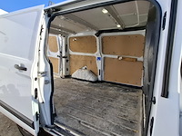 Bedrijfswagen, ford, transit custom, 2015 - afbeelding 32 van  47