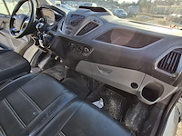 Bedrijfswagen, ford, transit custom, 2015 - afbeelding 33 van  47