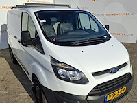 Bedrijfswagen, ford, transit custom, 2015 - afbeelding 23 van  47