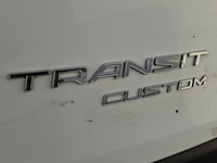 Bedrijfswagen, ford, transit custom, 2015 - afbeelding 38 van  47