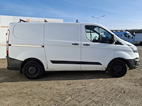 Bedrijfswagen, ford, transit custom, 2015 - afbeelding 34 van  47