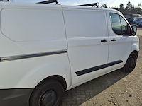 Bedrijfswagen, ford, transit custom, 2015 - afbeelding 43 van  47