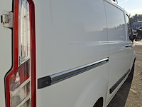 Bedrijfswagen, ford, transit custom, 2015 - afbeelding 44 van  47