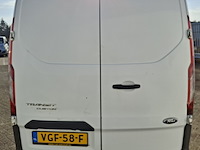 Bedrijfswagen, ford, transit custom, 2015 - afbeelding 45 van  47