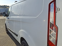 Bedrijfswagen, ford, transit custom, 2015 - afbeelding 46 van  47