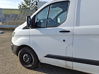 Bedrijfswagen, ford, transit custom, 2015 - afbeelding 47 van  47