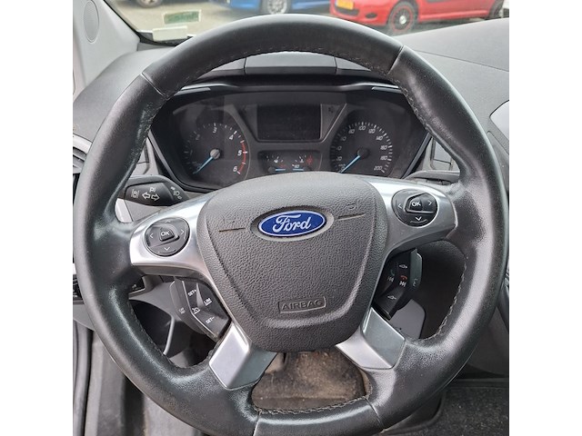 Bedrijfswagen, ford, transit custom, 2015 - afbeelding 2 van  15
