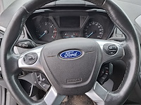 Bedrijfswagen, ford, transit custom, 2015 - afbeelding 2 van  15