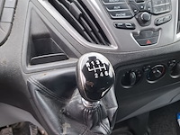 Bedrijfswagen, ford, transit custom, 2015 - afbeelding 3 van  15