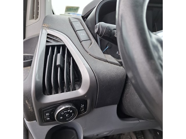 Bedrijfswagen, ford, transit custom, 2015 - afbeelding 5 van  15